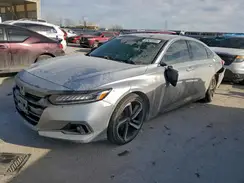 1HGCV1F39NA091360 2022 HONDA ACCORD