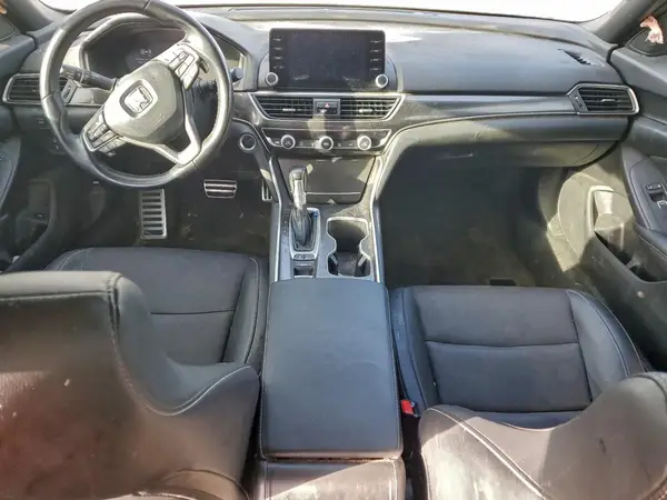 1HGCV1F39NA091360 2022 HONDA ACCORD - Image 8