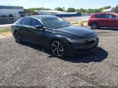1HGCV1F39NA091889 2022 HONDA ACCORD