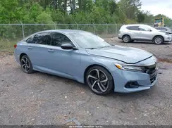 1HGCV1F39NA092301 2022 HONDA ACCORD