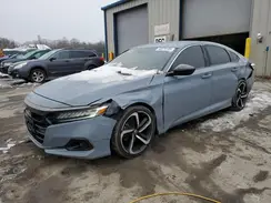1HGCV1F39NA092959 2022 HONDA ACCORD