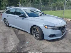 1HGCV1F39NA093061 2022 HONDA ACCORD