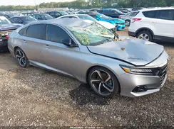 1HGCV1F39NA095361 2022 HONDA ACCORD