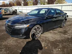 1HGCV1F39NA095733 2022 HONDA ACCORD