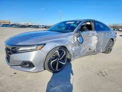 1HGCV1F39NA095764 2022 HONDA ACCORD