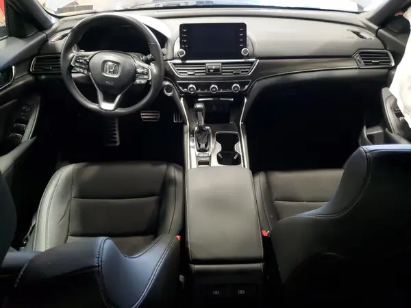 1HGCV1F39NA096803 2022 HONDA ACCORD - Image 8
