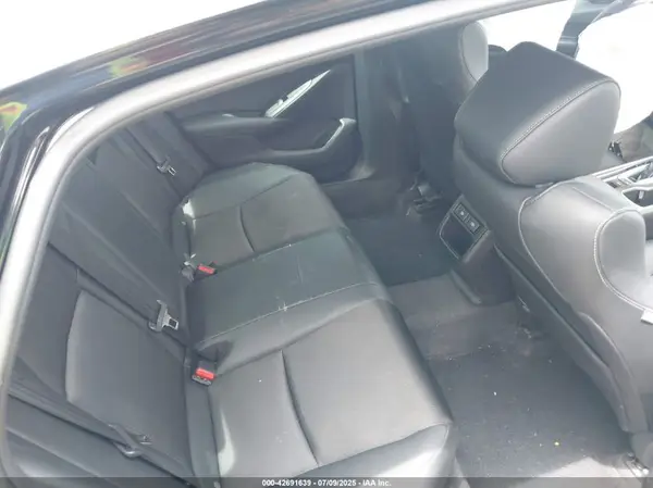 1HGCV1F39NA097112 2022 HONDA ACCORD - Image 8