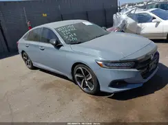 1HGCV1F39NA097465 2022 HONDA ACCORD