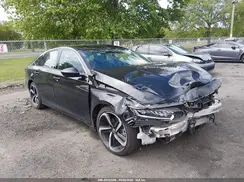 1HGCV1F39NA099989 2022 HONDA ACCORD