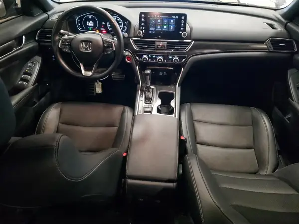 1HGCV1F39NA100073 2022 HONDA ACCORD - Image 8