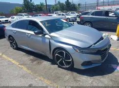 1HGCV1F39NA101644 2022 HONDA ACCORD