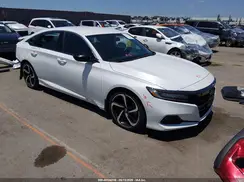 1HGCV1F39NA101787 2022 HONDA ACCORD