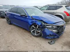 1HGCV1F39NA102454 2022 HONDA ACCORD