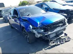1HGCV1F39NA102485 2022 HONDA ACCORD
