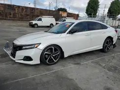 1HGCV1F39NA103619 2022 HONDA ACCORD