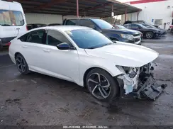 1HGCV1F39NA103667 2022 HONDA ACCORD