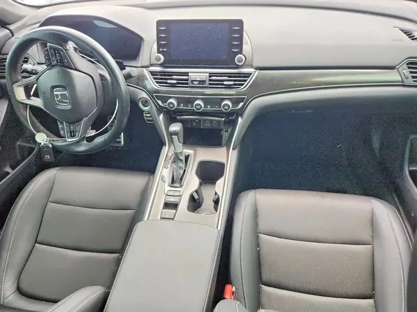 1HGCV1F39NA103748 2022 HONDA ACCORD - Image 8