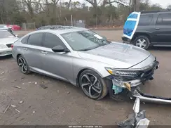 1HGCV1F39NA104057 2022 HONDA ACCORD