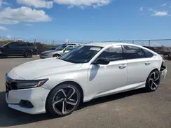 1HGCV1F39NA105564 2022 HONDA ACCORD