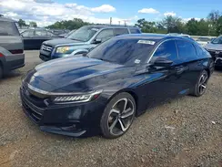 1HGCV1F39NA106746 2022 HONDA ACCORD