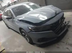1HGCV1F39NA107671 2022 HONDA ACCORD