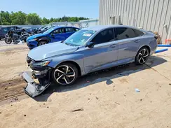 1HGCV1F39NA107962 2022 HONDA ACCORD