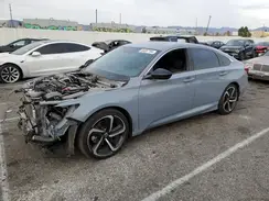 1HGCV1F39NA108237 2022 HONDA ACCORD