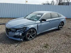 1HGCV1F39NA108285 2022 HONDA ACCORD