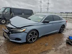 1HGCV1F39NA108299 2022 HONDA ACCORD