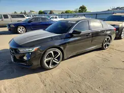 1HGCV1F39NA108643 2022 HONDA ACCORD