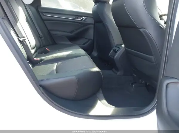 1HGCV1F39NA109369 2022 HONDA ACCORD - Image 8