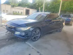 1HGCV1F39NA110084 2022 HONDA ACCORD