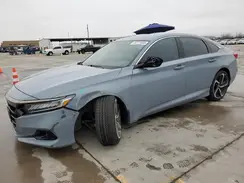 1HGCV1F39NA110652 2022 HONDA ACCORD