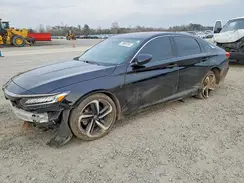 1HGCV1F39NA111297 2022 HONDA ACCORD