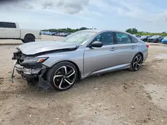 1HGCV1F39NA112871 2022 HONDA ACCORD