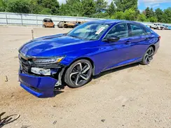 1HGCV1F39NA113079 2022 HONDA ACCORD