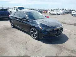 1HGCV1F39NA113762 2022 HONDA ACCORD