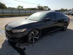 1HGCV1F39NA113924 2022 HONDA ACCORD