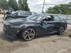 1HGCV1F39NA113986 2022 HONDA ACCORD