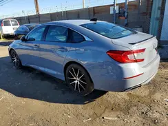 1HGCV1F39NA116824 2022 HONDA ACCORD
