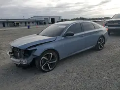 1HGCV1F39NA117245 2022 HONDA ACCORD