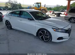 1HGCV1F39NA118816 2022 HONDA ACCORD