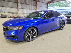 1HGCV1F39NA121831 2022 HONDA ACCORD