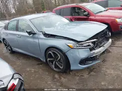 1HGCV1F39NA121912 2022 HONDA ACCORD