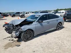 1HGCV1F39NA122087 2022 HONDA ACCORD