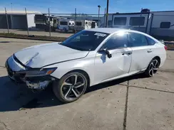 1HGCV1F39NA123255 2022 HONDA ACCORD