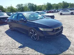 1HGCV1F39NA123305 2022 HONDA ACCORD