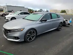 1HGCV1F39NA123532 2022 HONDA ACCORD