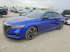1HGCV1F39NA123580 2022 HONDA ACCORD