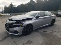 1HGCV1F39NA123885 2022 HONDA ACCORD